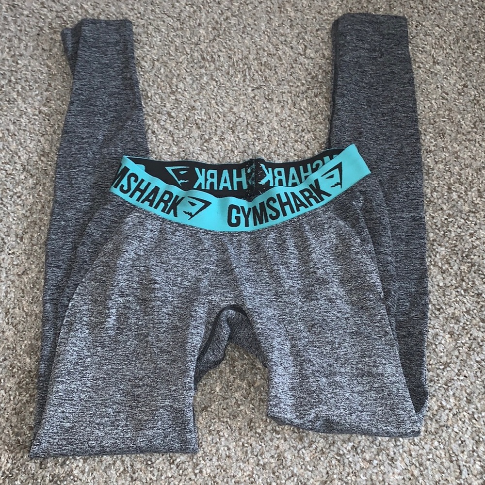 Gymshark leggings